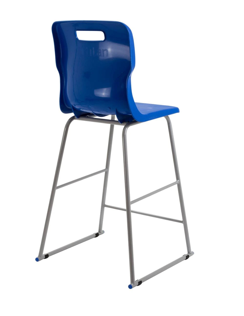 Titan High Chair T63-B 5