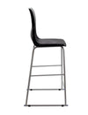 Titan High Chair T63-BK 4