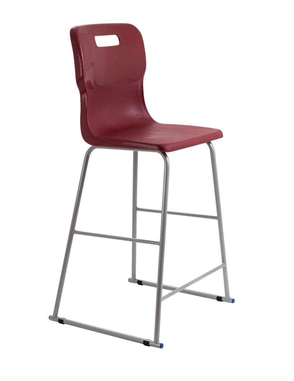 Titan High Chair T63-BU 1