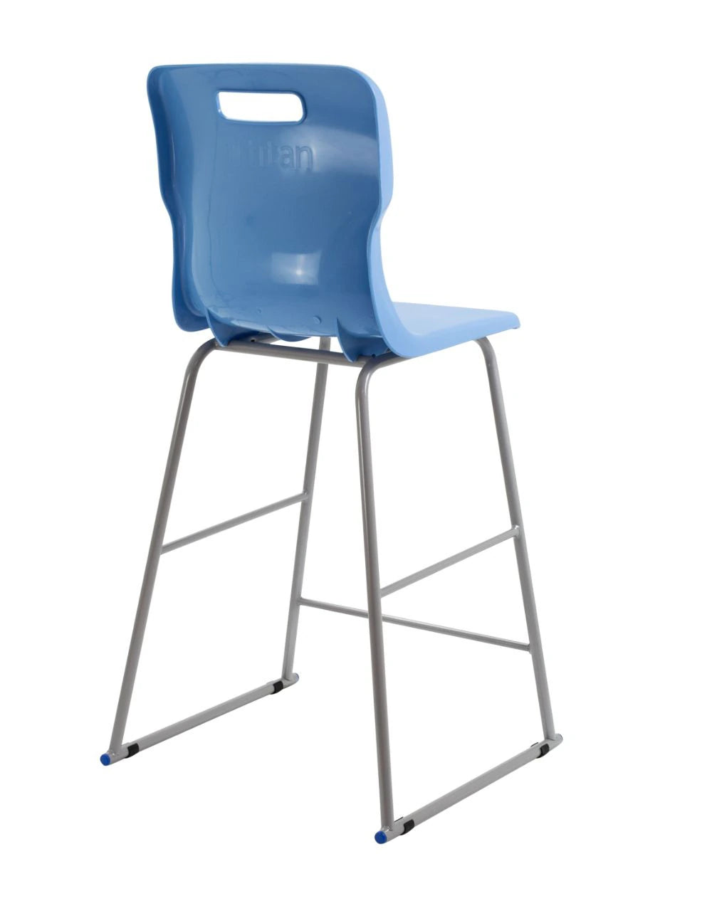 Titan High Chair T63-CB 5