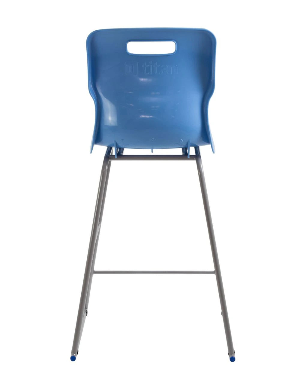 Titan High Chair T63-CB 6