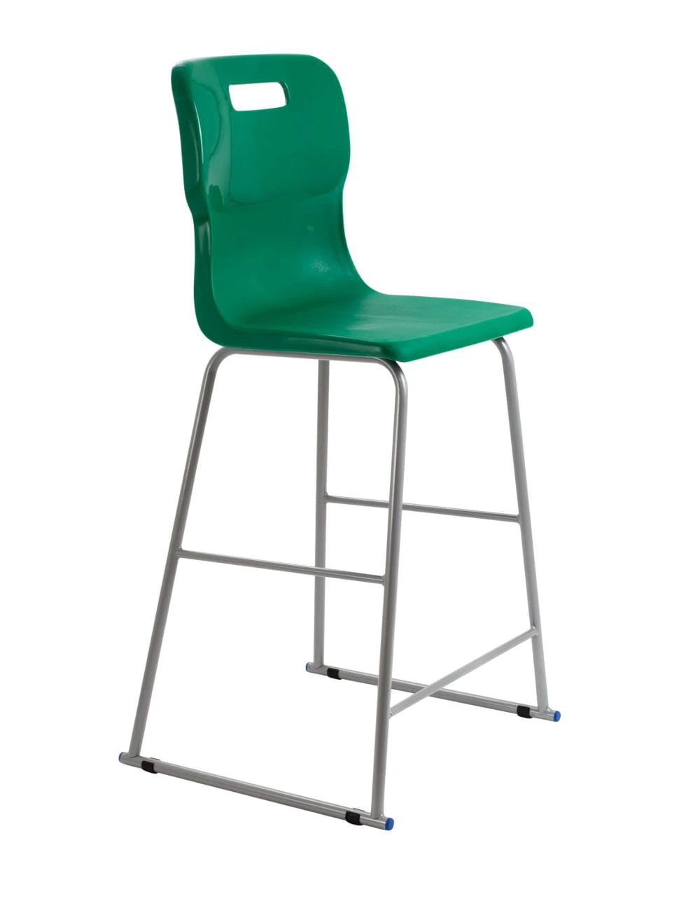 Titan High Chair T63-GN 1
