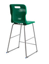 Titan High Chair T63-GN 5