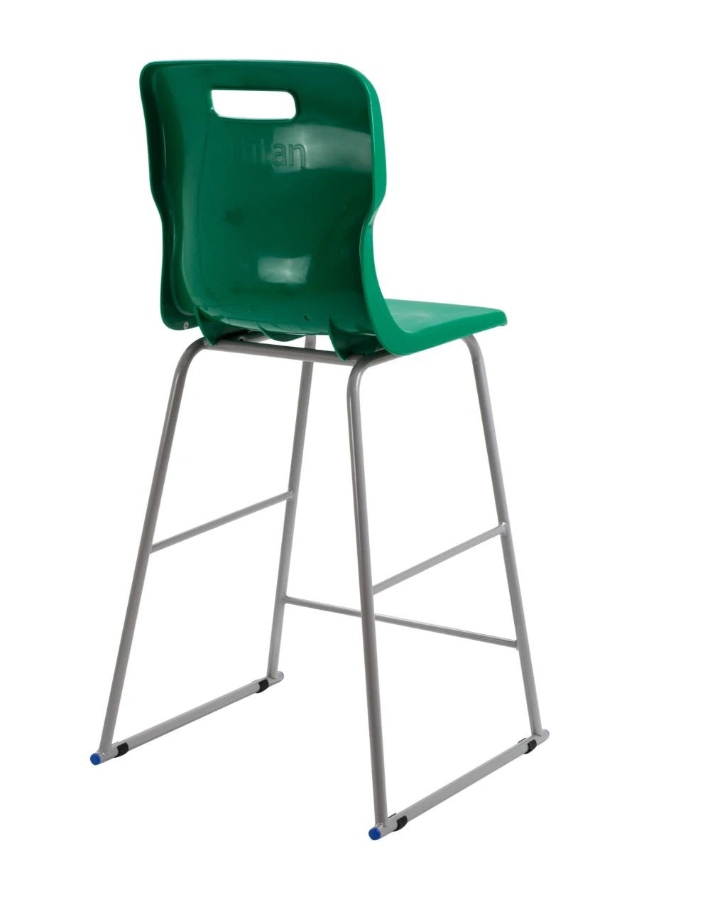 Titan High Chair T63-GN 5