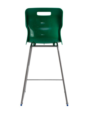 Titan High Chair T63-GN 6