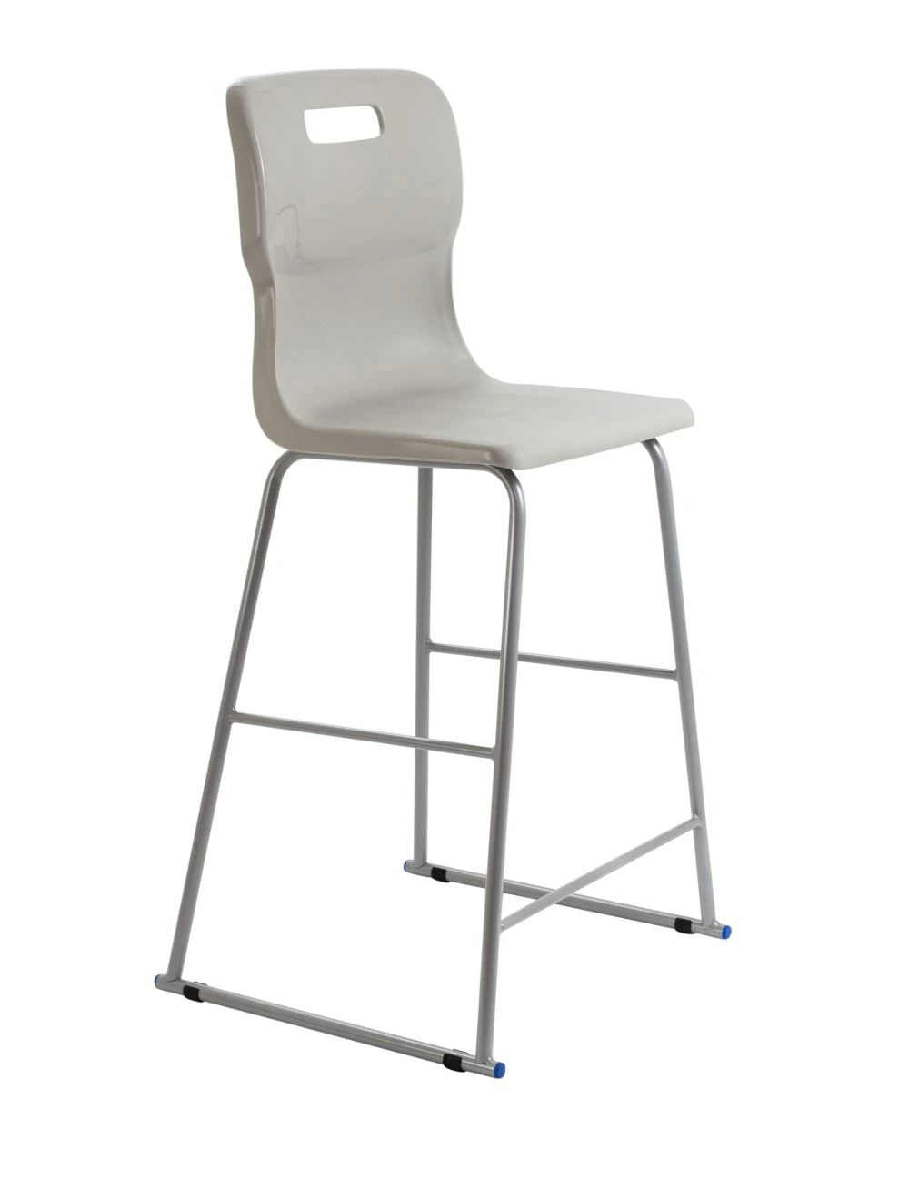 Titan High Chair T63-GR 1