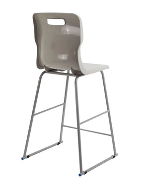 Titan High Chair T63-GR 5