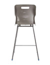 Titan High Chair T63-GR 6