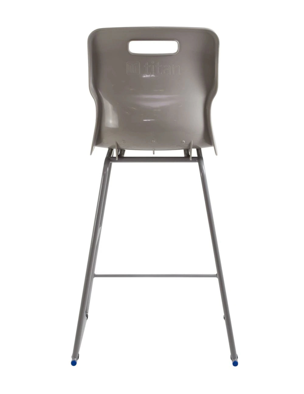 Titan High Chair T63-GR 6