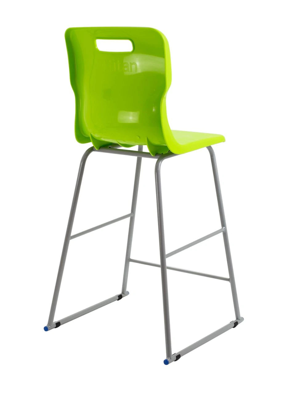 Titan High Chair T63-L 5
