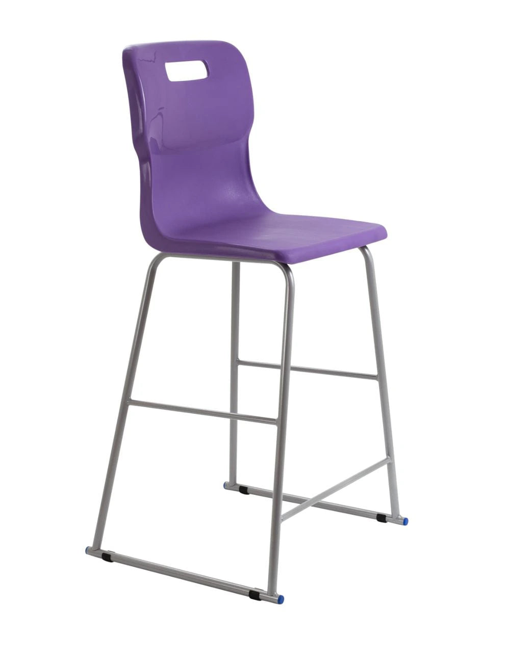 Titan High Chair T63-P 1