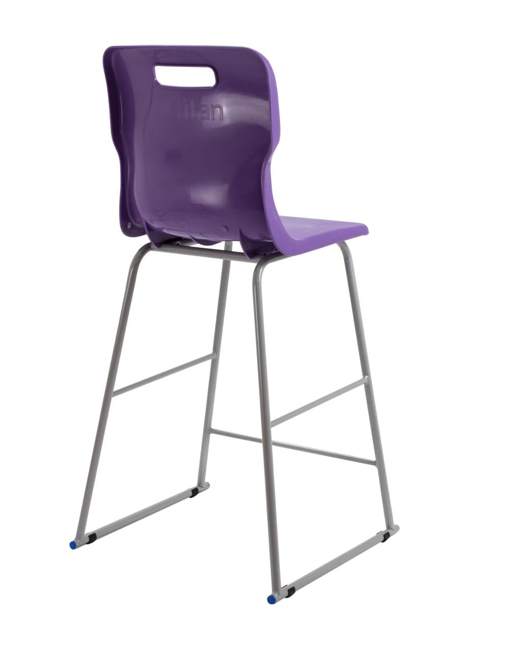Titan High Chair T63-P 5