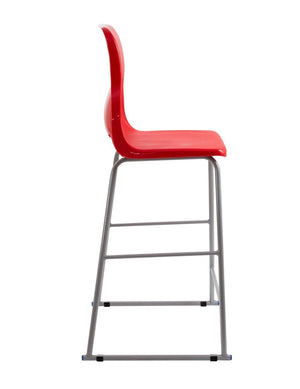 Titan High Chair T63-R 4