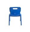 Titan One Piece Chair T1-B 6