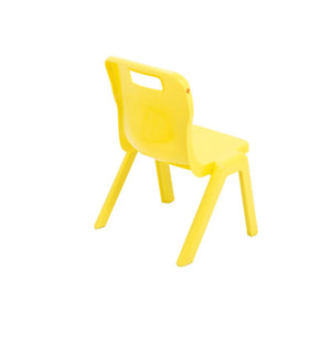 Titan One Piece Chair T1-Y 5