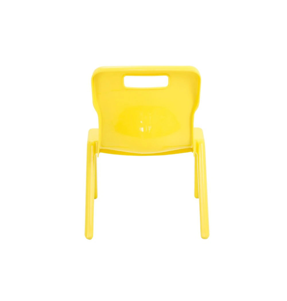 Titan One Piece Chair T1-Y 6