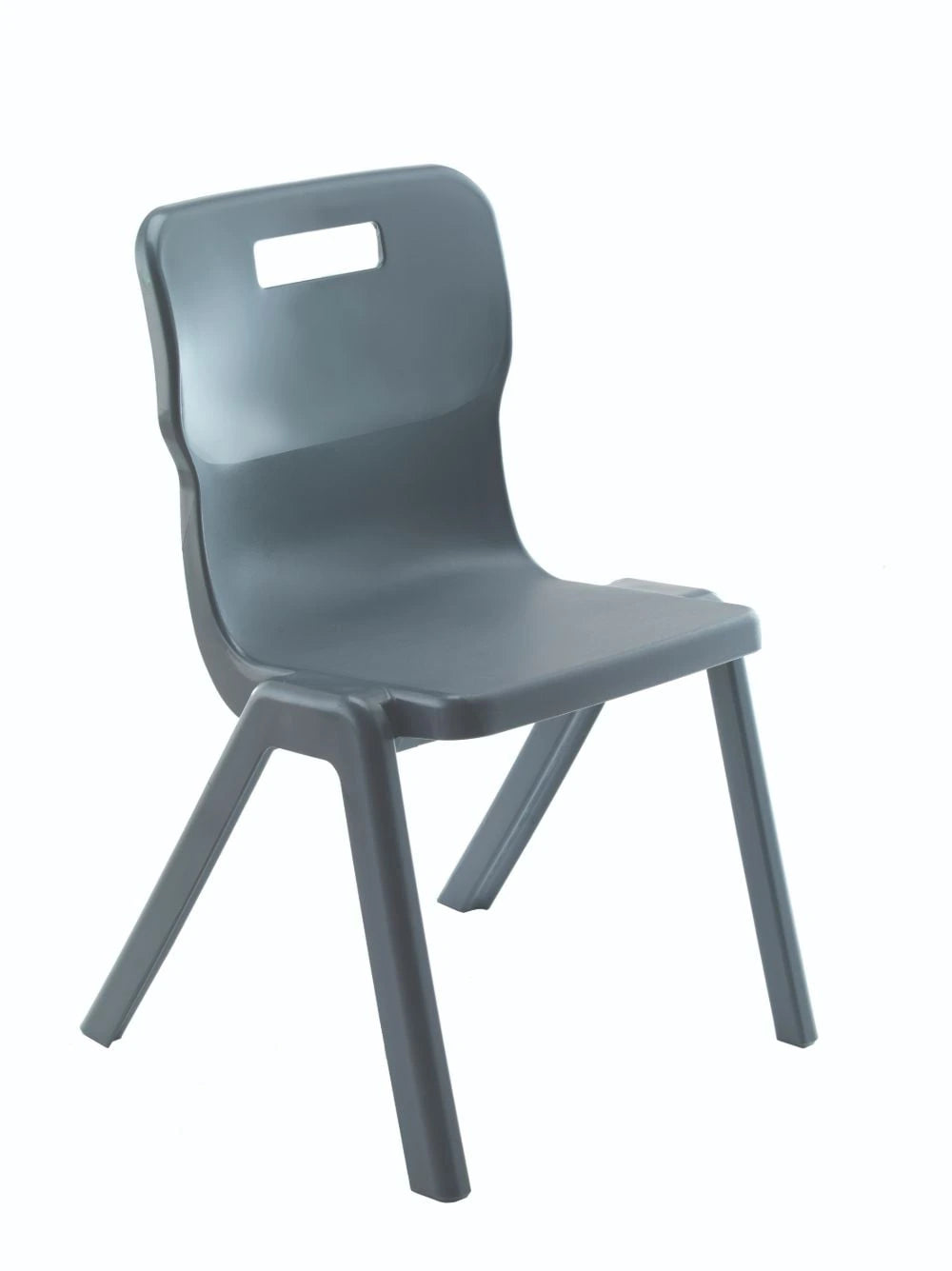 Titan One Piece Chair T2-C 1
