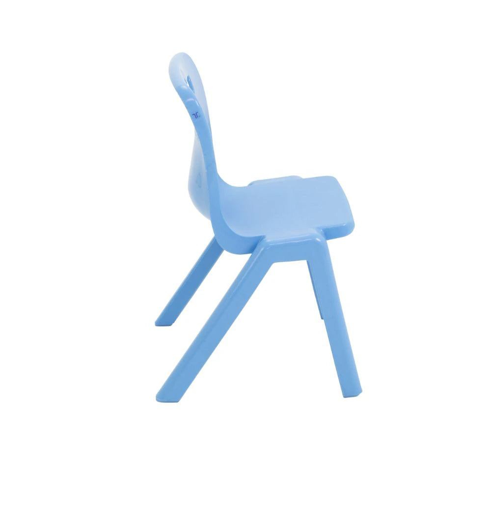 Titan One Piece Chair T2-CB 4