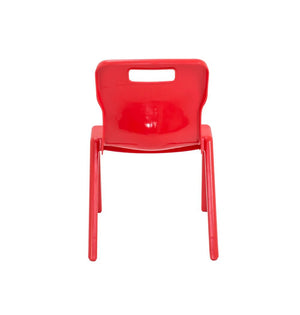 Titan One Piece Chair T2-R 6
