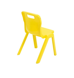 Titan One Piece Chair T2-Y 5