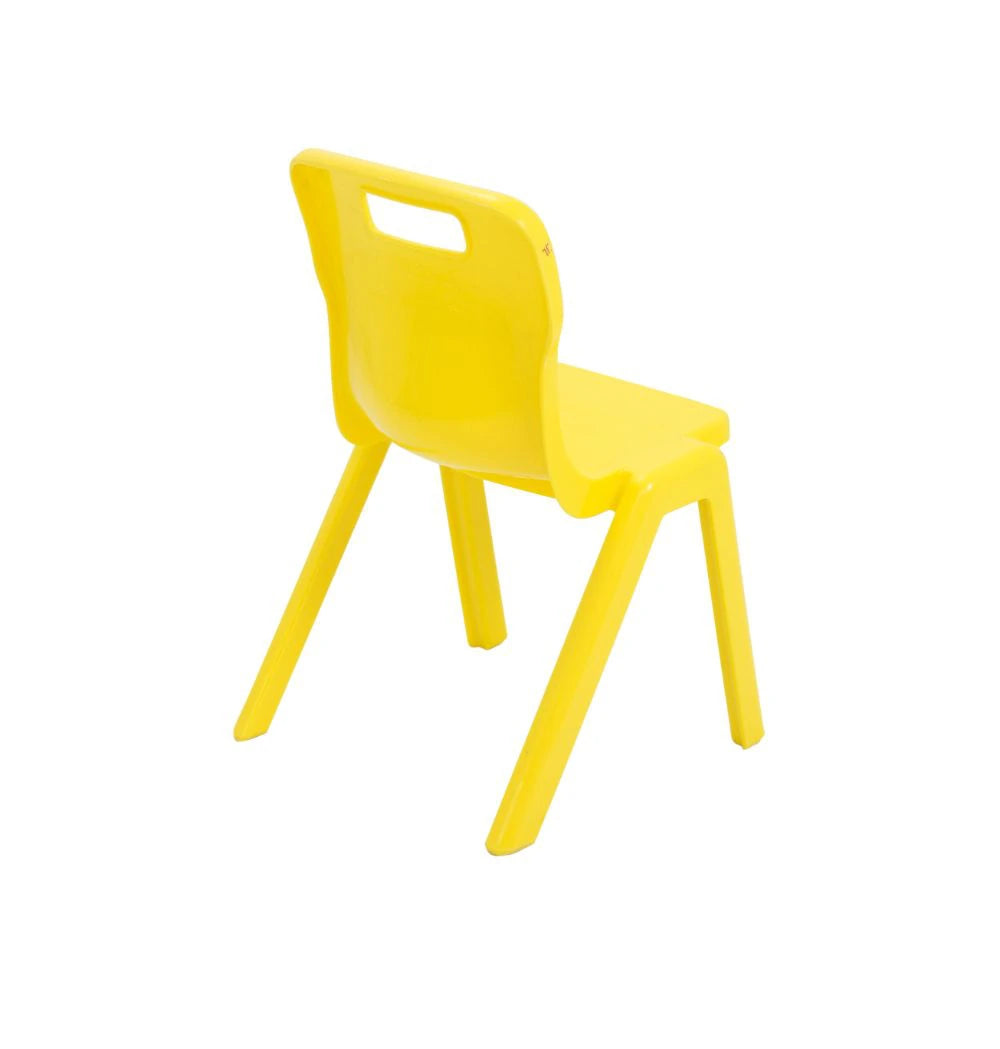 Titan One Piece Chair T2-Y 5