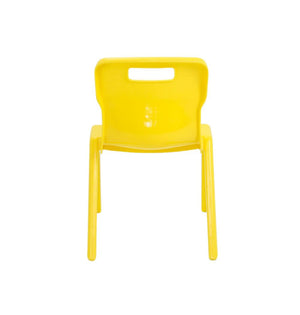 Titan One Piece Chair T2-Y 6