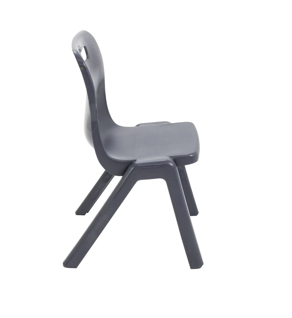 Titan One Piece Chair T3-C 4