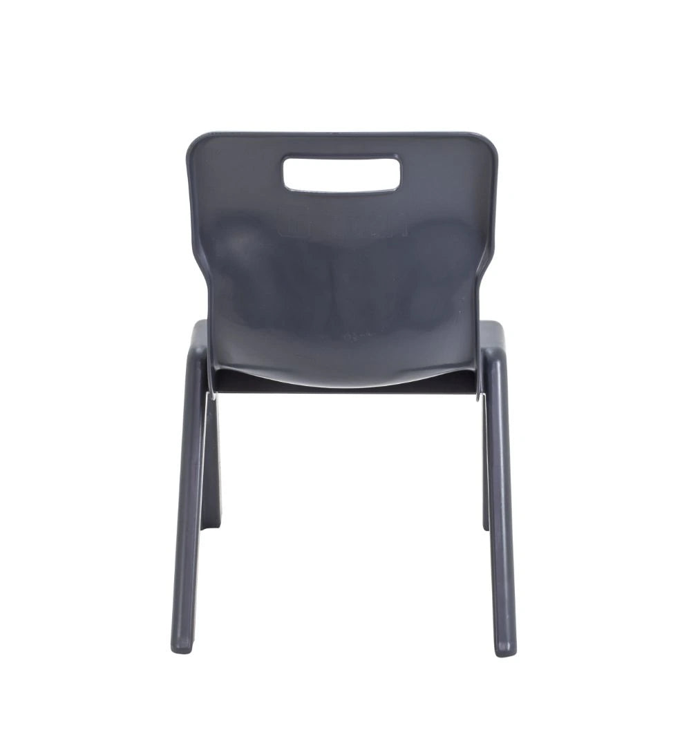 Titan One Piece Chair T3-C 6