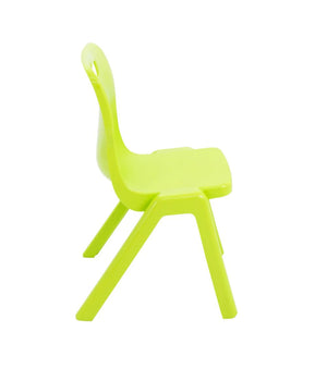 Titan One Piece Chair T3-L 4