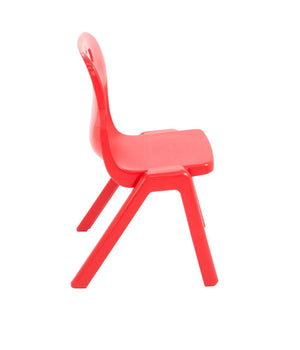Titan One Piece Chair T3-R 4