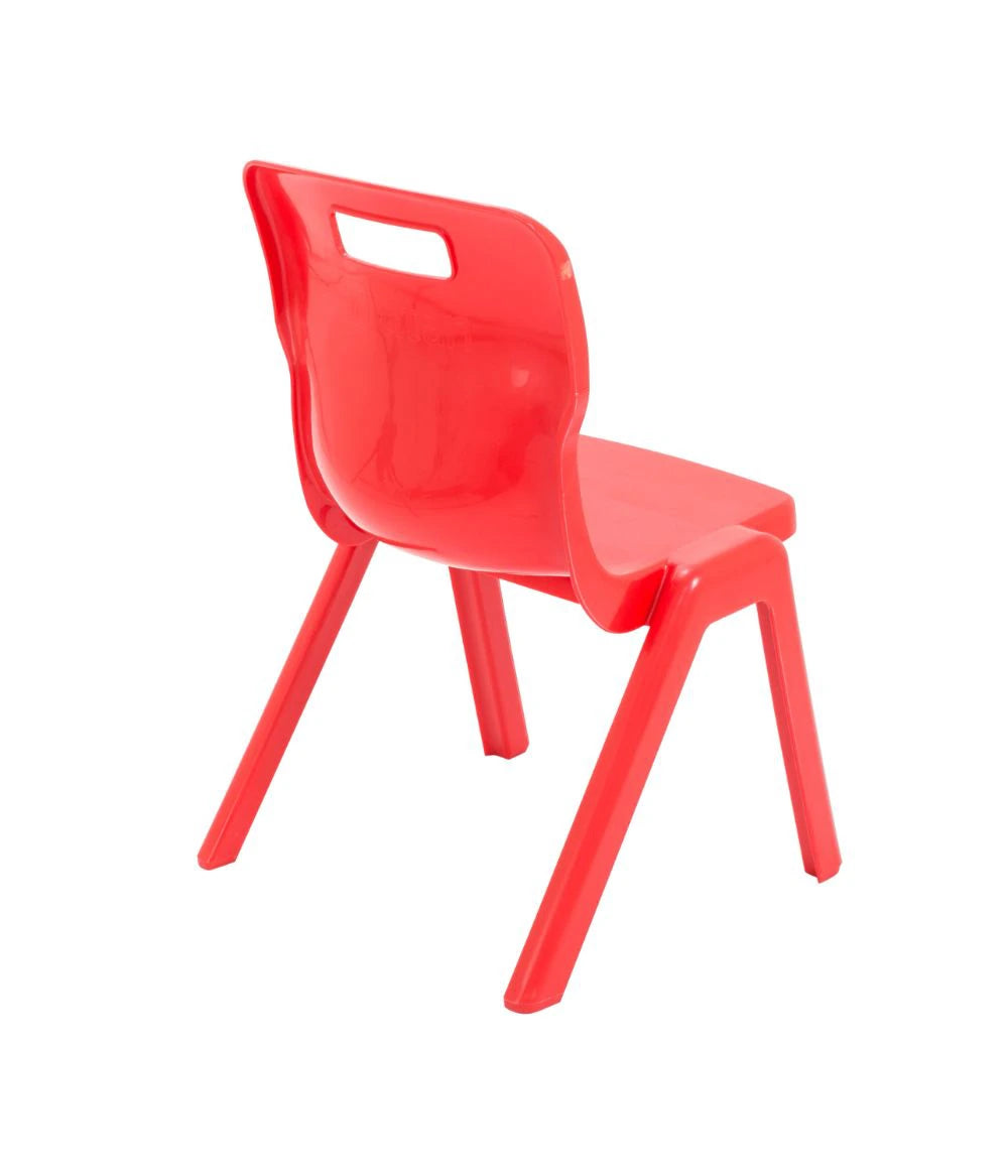 Titan One Piece Chair T3-R 5
