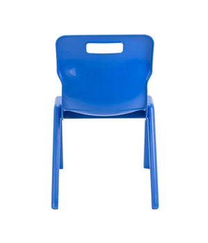 Titan One Piece Chair T4-B 6