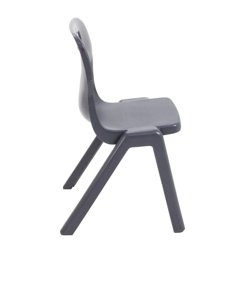 Titan One Piece Chair T4-C 4