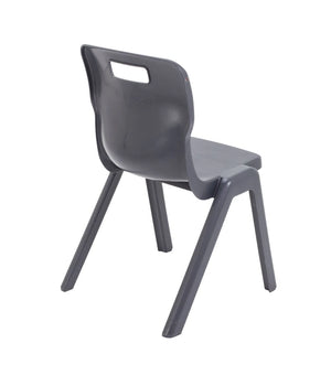 Titan One Piece Chair T4-C 5