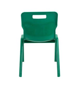 Titan One Piece Chair T4-GN 6