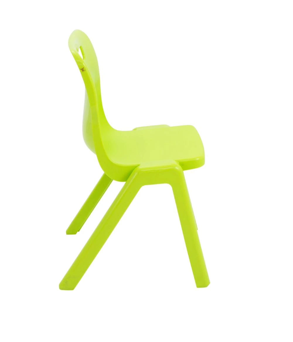 Titan One Piece Chair T4-L 4