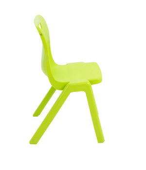 Titan One Piece Chair T4-L 4