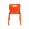 Titan One Piece Chair T4-O 6