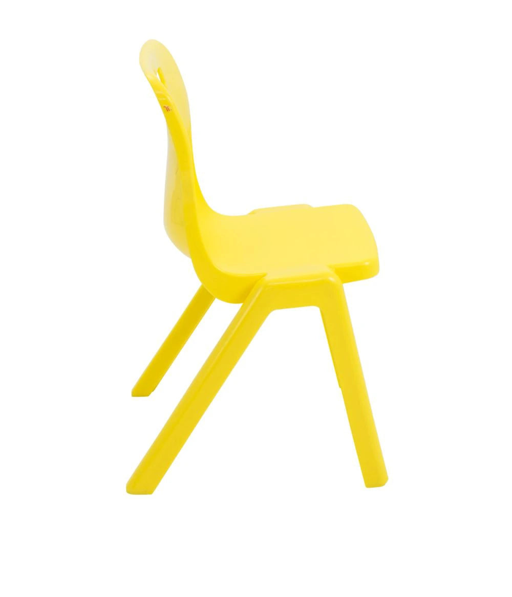 Titan One Piece Chair T4-Y 4