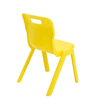 Titan One Piece Chair T4-Y 5