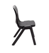 Titan One Piece Chair T5-BK 4