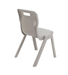 Titan One Piece Chair T5-GR 5