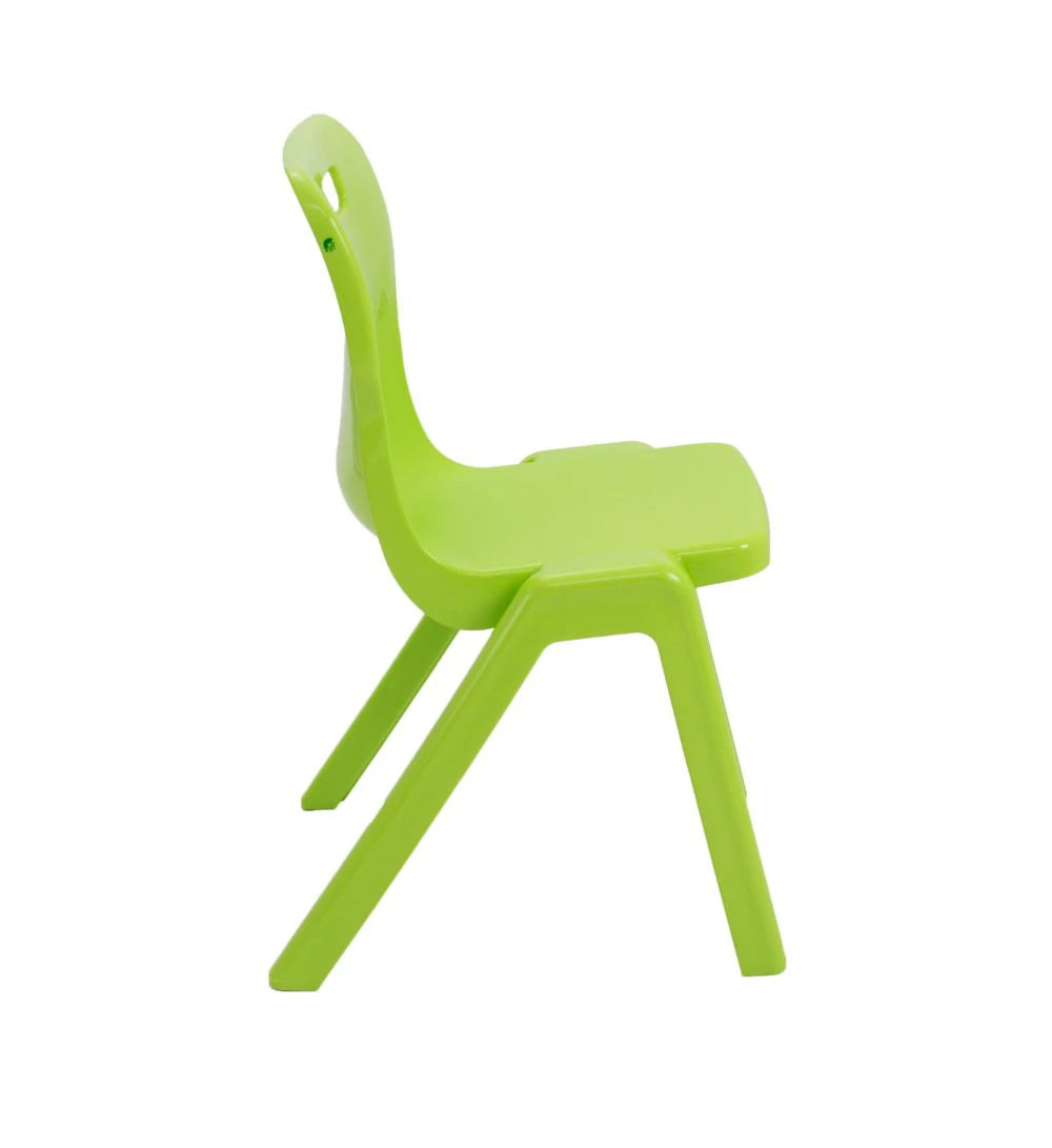 Titan One Piece Chair T5-L 4