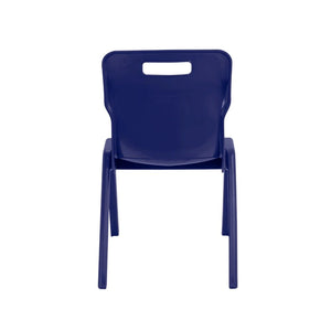 Titan One Piece Chair T5-MB 6