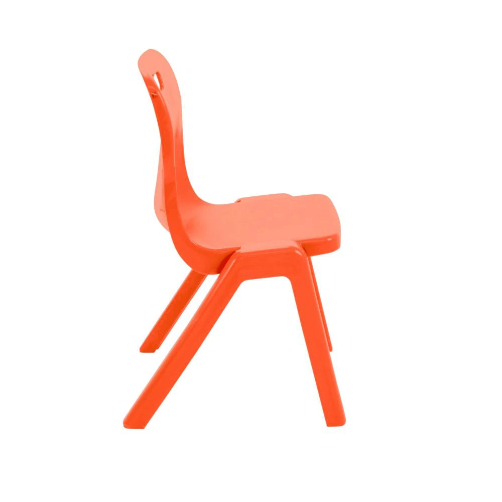 Titan One Piece Chair T5-O 4
