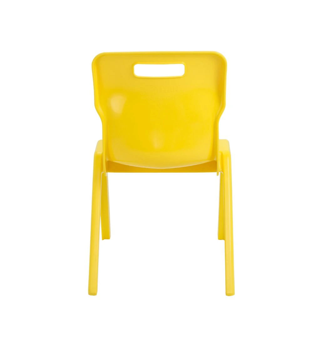Titan One Piece Chair T5-Y 6