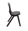Titan One Piece Chair T6-BK 4