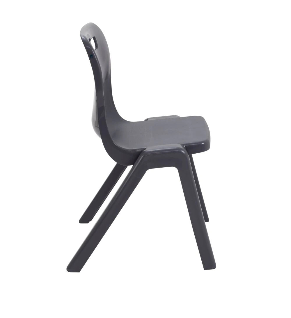 Titan One Piece Chair T6-C 4