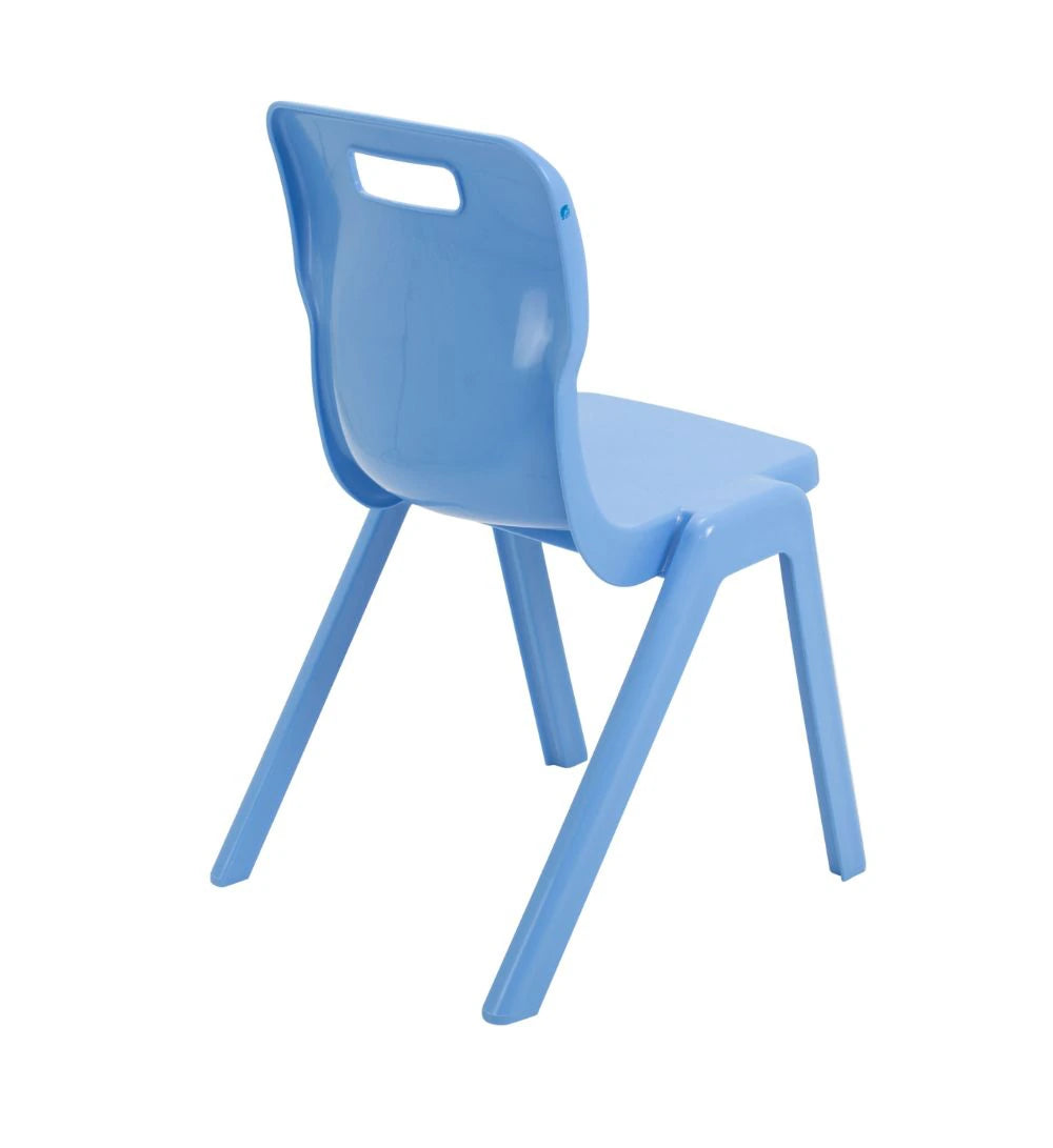 Titan One Piece Chair T6-CB 5