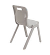 Titan One Piece Chair T6-GR 5